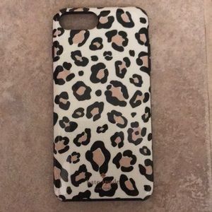 Kate Spade Phone Case